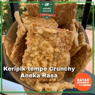 TEMPE CHIPS CHIPS CHIPS CHIPS BY KHAS BANDUNG
