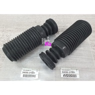 NISSAN CERIFO A33 / MURANO Z50 / TEANA J31 - 2 IN 1 SET - FRONT ABSORBER COVER - 54050-2Y001