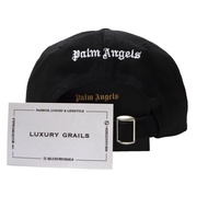 Bisa Faktur ! Palm Angels Bear Cap