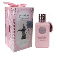 Original Perfume Dirham Wardi WOMEN