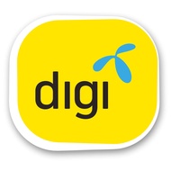 Digi Prepaid (FAST TOPUP)
