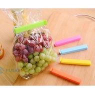 Multipurpose Tongs/Packaging Tongs/Food Plastic Tongs SNACK Sealing Clamps