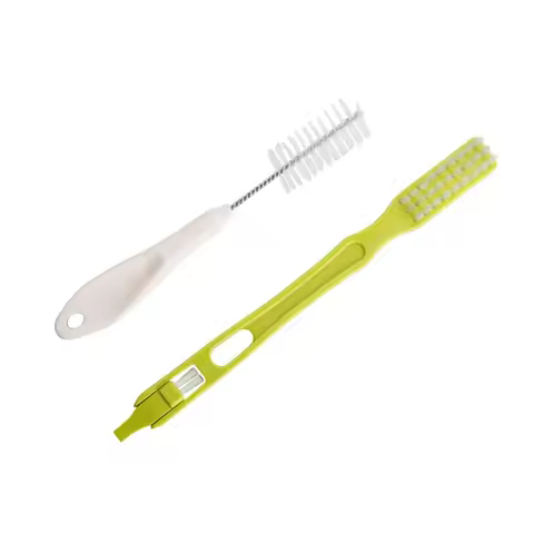 For Hurom Slow Juicer Spare Parts Cleaning Brush HU-600WN Hh-sbf11 Hu-19sgm HU-100 HU-200 HU-300 etc