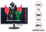 KENLEI GOMA or VIEWPOINT GAMING MONITOR depends on stock GOMA or VIEWPOINT 17 inches GAMING MONITOR 
