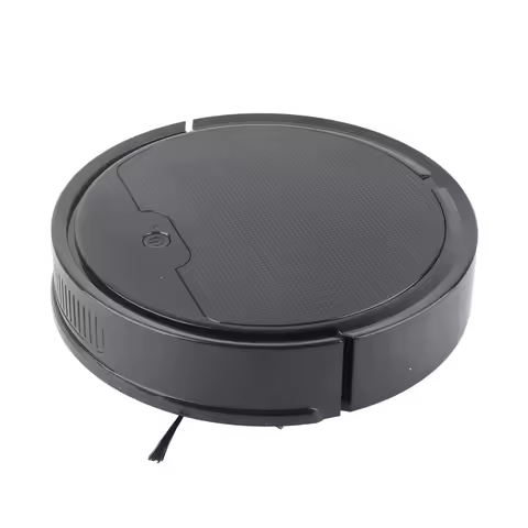 Smart Robot Vacuum Cleaner Robotic Wireless Sweeping Tool Low Noise Intelligent Sweeping Robot