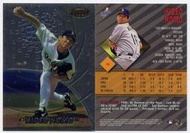 野茂英雄 1997 Bowman Best Hideo Nomo #78