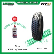 SAFEWAY TIRE SF061 - MOTORCYCLE TIRES