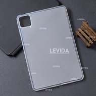 Silikon Softcase Bening Jelly Case Tab Mi Xiaomi Mi Pad 5 Mi Xiaomi Mi Pad 6
