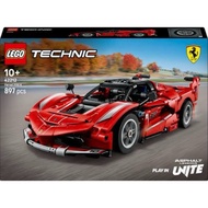42212 Ferrari FXX K Block toy set
