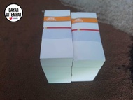 Kertas Papir Linting Samsu Refil Isi 2000 Lembar Papir Manis Samsu 1 Bendel Isi 2000 Lembar Full Ker