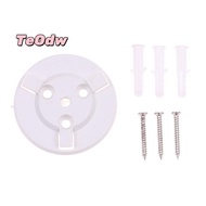 [TeOdw-t] 1Pc Camera Base Braet For Imou EZVIZ TP-LINK Card Holder Stiing Wall Hanging Inverted Inst