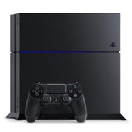 PlayStation 4 ジェット・ブラック (CUH-1200AB01)メーカー生産終了 (整備済み品)