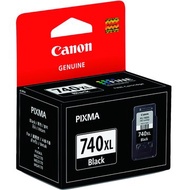 Canon 佳能 PG-740XL 黑色墨水匣