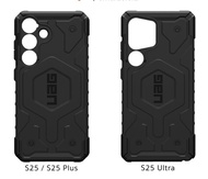UAG เคสสำหรับ Samsung Galaxy S25 / S25 Plus (ส่งจากประเทศไทย) รุ่น UAG Pathfinder with Magnetic Wire