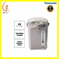 Panasonic 4.0L NC-BG4000CSK (U-VIP) Electric Thermo Pot NC-BG4000 (Charcoal Coated Non-Stick Interio