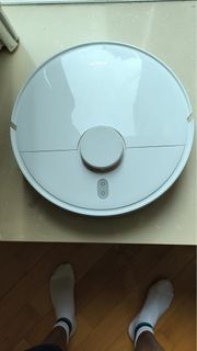 小米掃拖機器人 X10 冇充電座 Xiaomi Robot Vacuum X10