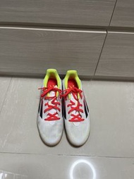 Adidas F50 ball boots