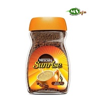 Nescafe Sunrise Instant Coffee Mixed Chicory 45g