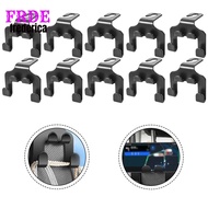 [FRDE] Car Hook Headrest Hook Car Purse Hook Car Storage Hook Vehicle Seat Hook