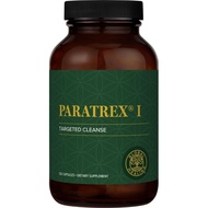 Global Healing Paratrex - 120 Kapsul K8PV