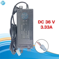 UNIPURE TREATTON อะแดปเตอร์ Adapter AC to DC หม้อแปลง RO 36V 24V to 1.2A 1.5A 2A 2.7A 3A 3.33A 5A 5.