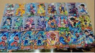(不議價 全部10$1張 100$15張) 日版 閃卡 最新Vjump 限定 付錄卡 最強漫畫 全新 最強 街機遊戲卡 龍珠卡 龍珠英雄卡 龍珠閃卡 勇者鬥惡龍 達伊 最強jump 勇者 Dragon