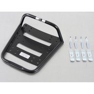 HEPCO &amp; BECKER | Universal Tube Topcase Carrier