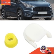 KV6Z7K340A  High Durability Transmission Shifter Bushing Kit Accurate Shifting Anti Aging Heat Resis