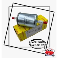 Proton Gen2, Waja, Persona, Savvy, Saga BLM, FLX Bosch Fuel Filter