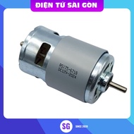 Motor 775 12V 15000RPM - 10000 cycles