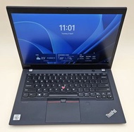 新淨 32g版 ThinkPad T14 Lenovo 14" i5-10310U 32g ram 256g SSD