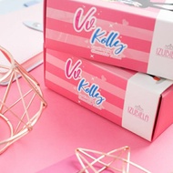 💥💥 VV KOLLY by Izubiela HQ + Free Gift 🎁🎁