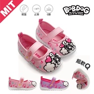 BOBDOG MIT Made In Taiwan Children's Shoes Super Breathable Casual Baby BOB6091 Loafer Kids Boy Loaf