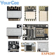 ESP8285 ESP-01F ESP-01M ESP-01E ESP-01D ESP-M2 M3 Wifi Wireless Transmission Module Development Boar