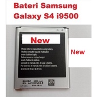 Samsung  S4 battery Samsung S4 bateri S4 I9500 B600BC Samsung Galaxy S4 i9500 B600BC 2600mAh battery