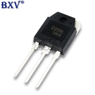 D209L D209 TO-3P NPN Type Bipolar Transistor 2SC2625 2SC3320 C2625 C3320 5PCS/LOT
