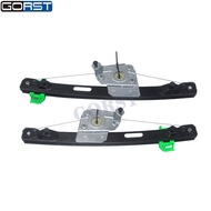 Window Regulator 51357140589 51357140590 for BMW 3 Series E90 E91 Car Auto Part