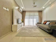 บ้านเดี่ยว 2 ห้องนอน 2 ห้องน้ำส่วนตัว ขนาด 66 ตร.ม. – จองเกอร์ (Novo8 Residence•2 Bedroom/6Pax•FreeW