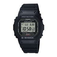 CASIO Wrist Watch G-SHOCK Solar radio GW-5000-1JF black