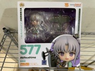 Good Smile Company 黏土人 No.577 艦隊 Collection 秋津洲
