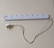 全新70cm 8位拖板