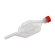 Katup Fermentasi Wine 5 Pcs/Airlock Untuk Fermentasi Wine/Katup Segel Fermentasi Wine