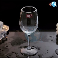 ZM EJ5201 350ml Crystal Wine Glass DELISOGA (1 Cup)