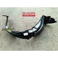 พลาสติกซุ้มล้อหน้า Toyota Vios / Yaris / Altis / Limo / Soluna / Camry / Avanza/Collora/Corona ( Toy