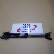 Honda jazz fit gd1 gd3 rear bonet damper absorber original used (pair)