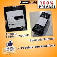 Promo / Diskon Lubrikan Pelumas Sex Premium Mini Love Hub Non Cod