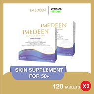 IMEDEEN Prime Renewal 120s Tablets - Pack 2