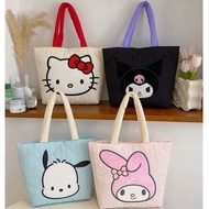 *Instock* Sanrio Puffer bag