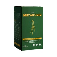 [AA PHARMACY]   VENA Metaponin Powerful fat burning stabilizes blood sugar