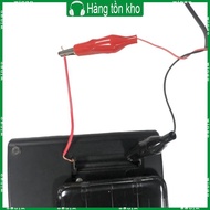 WIN LR6 AAA LR03 C LR20 D Size  Eliminator 1 5V 1A Power Supply Adapter Can Replace 1x 1 5V